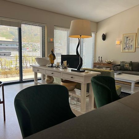 Design City Centre Apartment Le Cap Extérieur photo