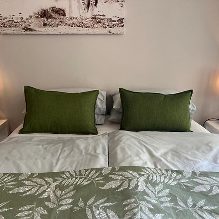Design City Centre Apartment Le Cap Extérieur photo