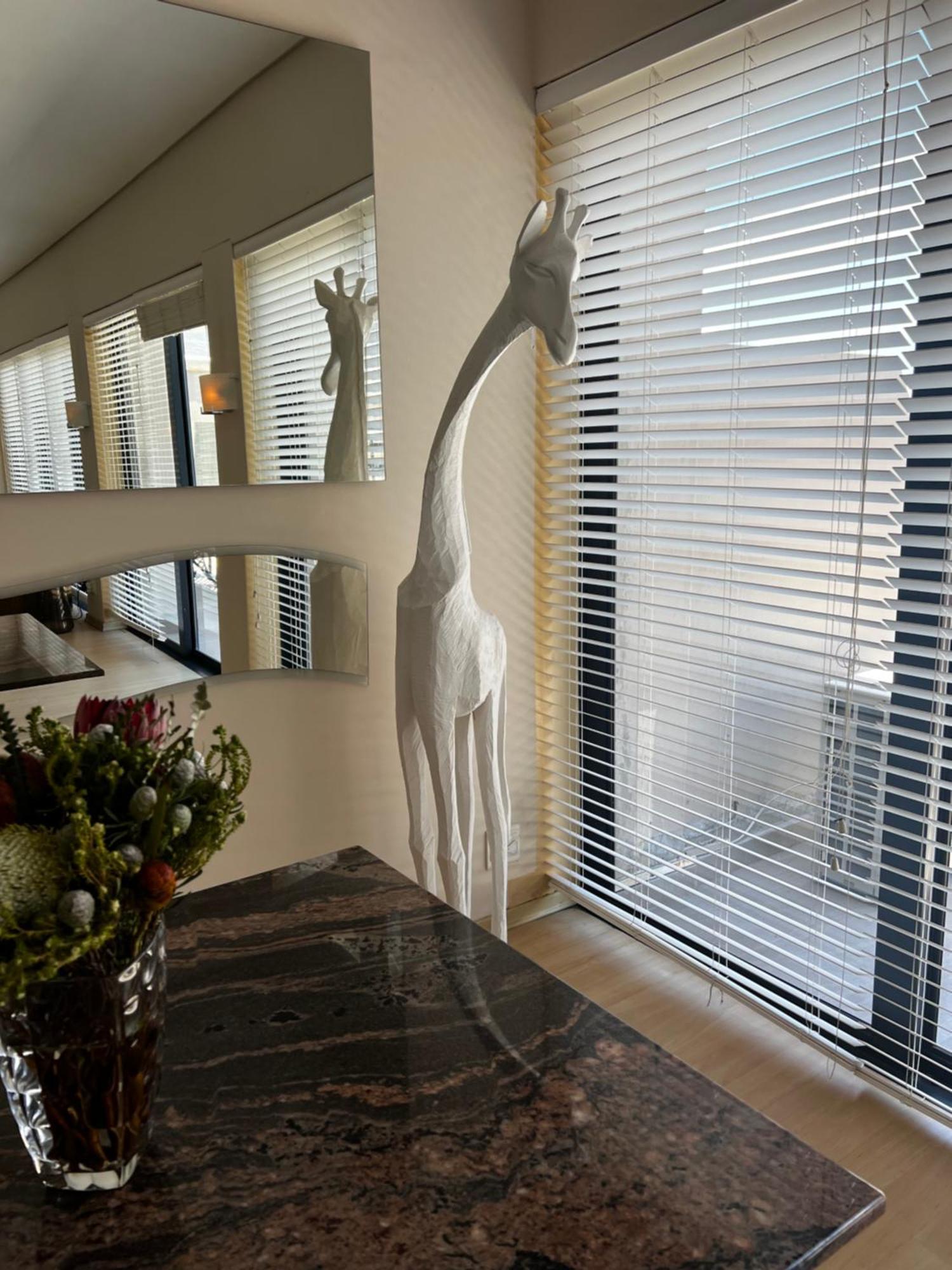 Design City Centre Apartment Le Cap Extérieur photo