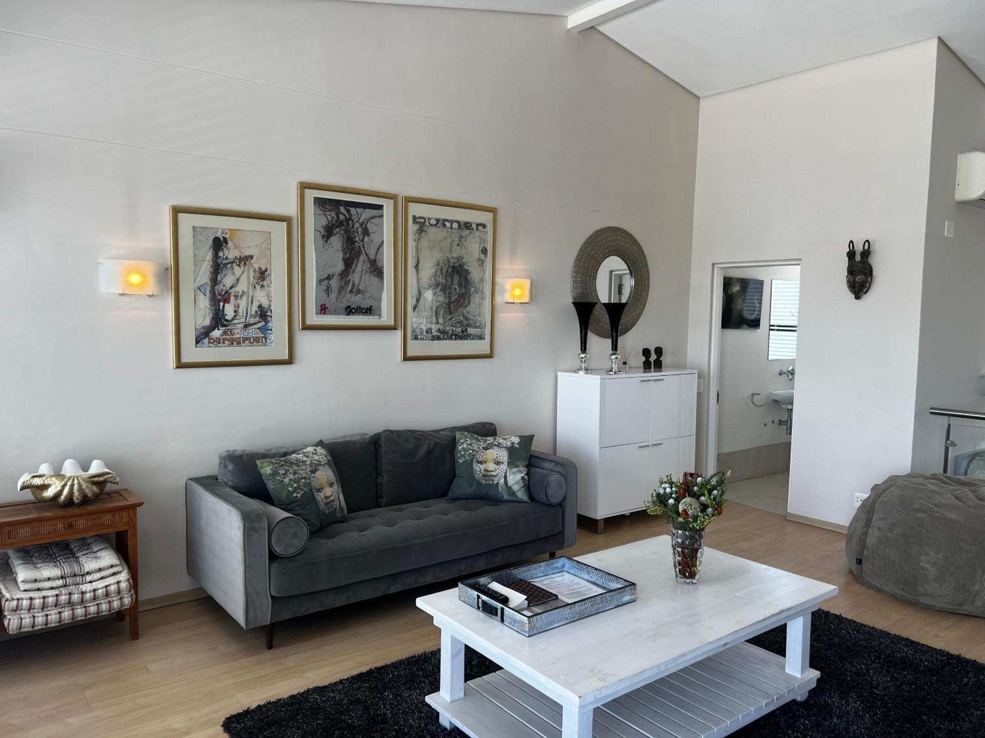 Design City Centre Apartment Le Cap Extérieur photo