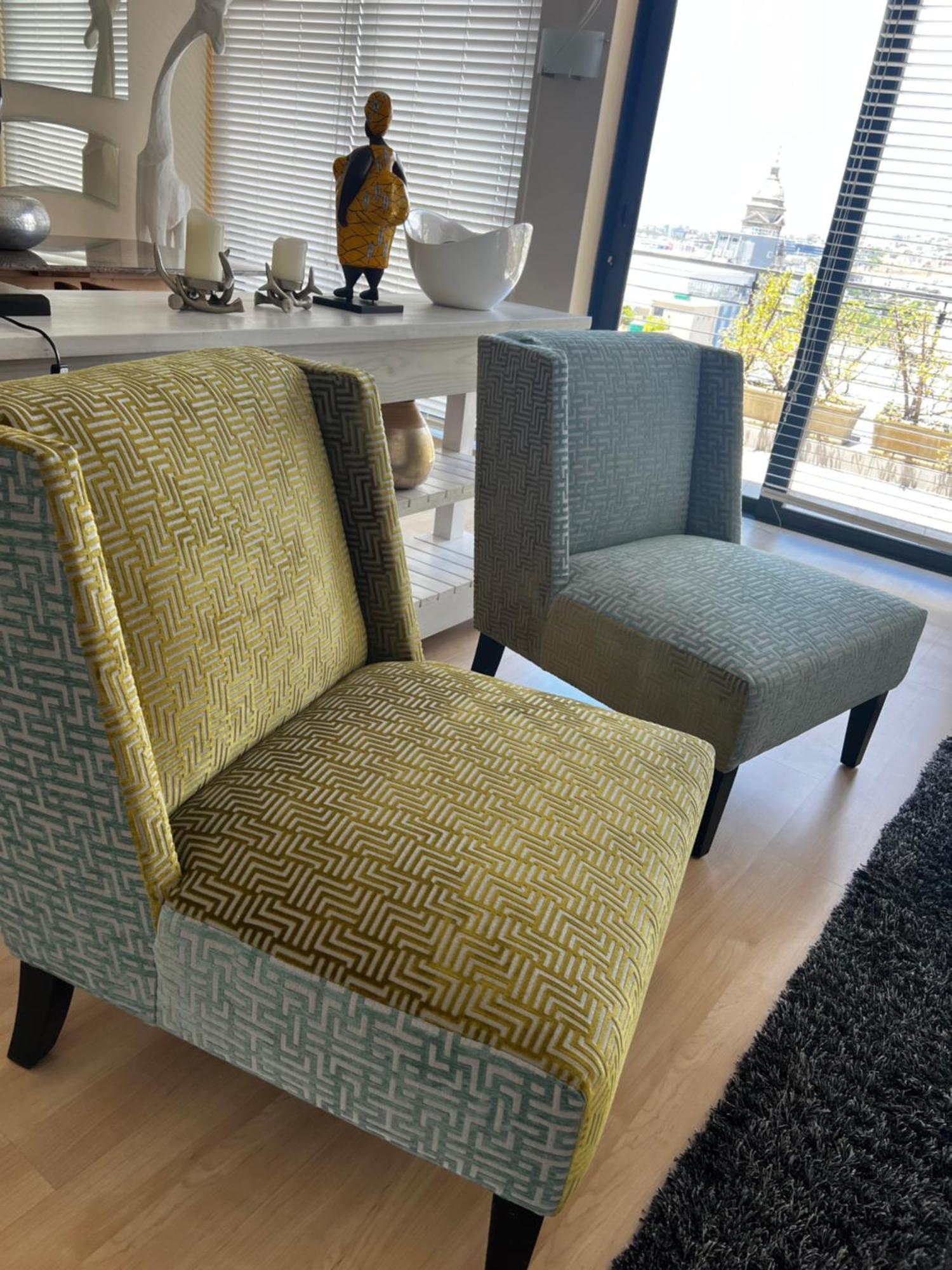 Design City Centre Apartment Le Cap Extérieur photo