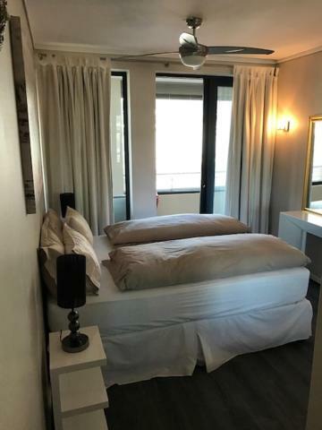 Design City Centre Apartment Le Cap Extérieur photo