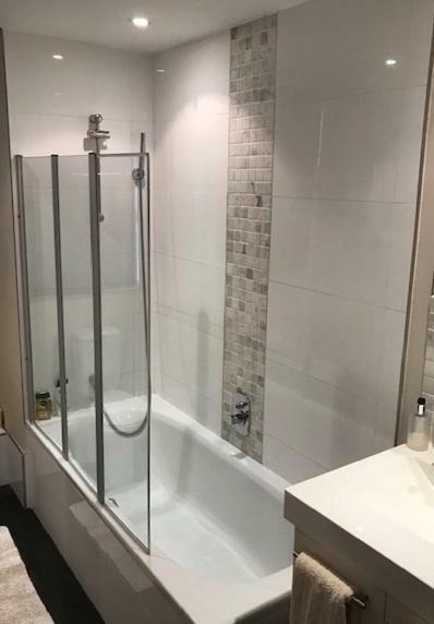 Design City Centre Apartment Le Cap Extérieur photo
